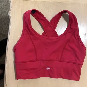 Senita Zara Crop